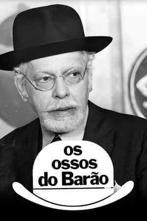 Os Ossos do Barão