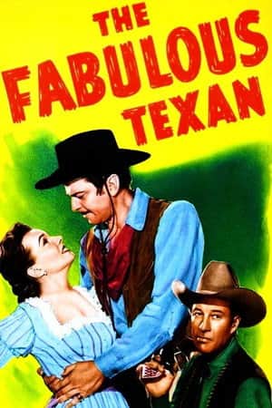 The Fabulous Texan