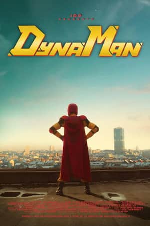 DynaMan