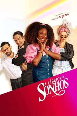 A Fábrica de Sonhos