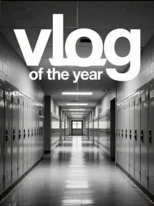 Vlog de l'année 2024-2025