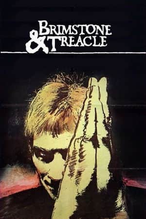 Brimstone & Treacle