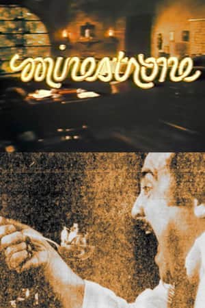 Minestrone