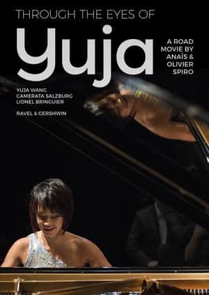 Through the Eyes of Yuja: A road movie by Anaïs & Olivier Spiro