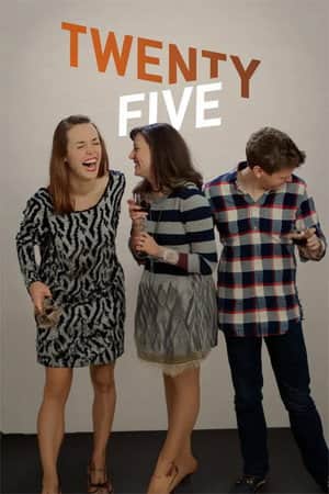Twenty Five