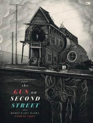 The Gun on Second Street