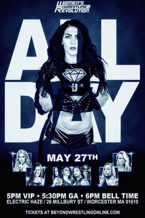 WWR All Day