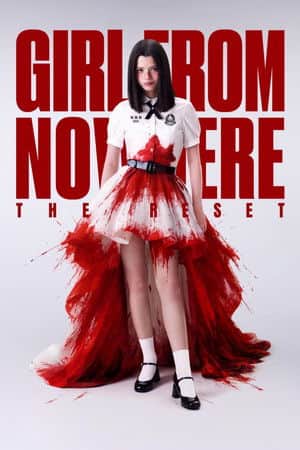 Girl from Nowhere: The Reset