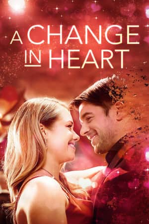 A Change In Heart