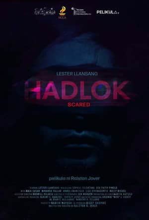 Scared