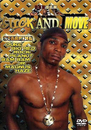 Stick & Move