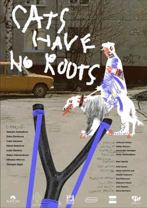 Cats Have No Roots