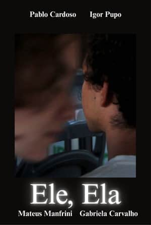Ele, Ela