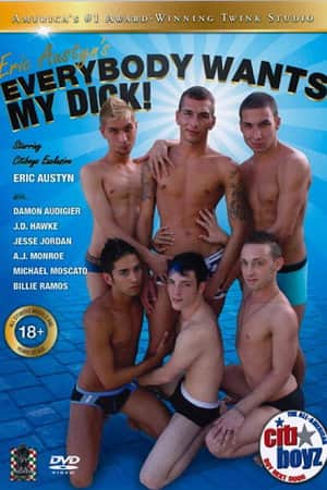 Citi Boyz 70: Everybody Wants My Dick