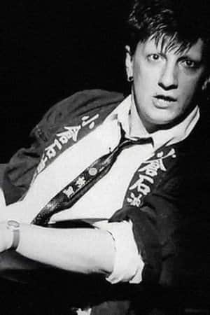 Robert Lepage