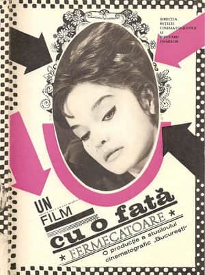 A Movie with a Charming Girl