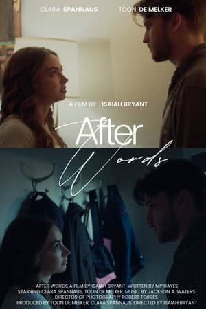 After Words