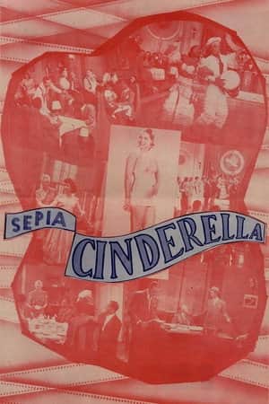 Sepia Cinderella
