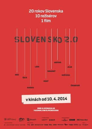 Slovakia 2.0