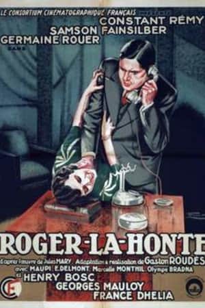 Roger la Honte