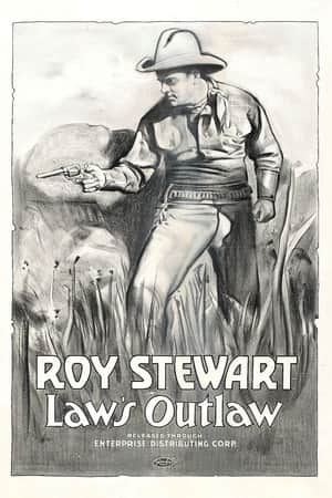 The Law's Outlaw