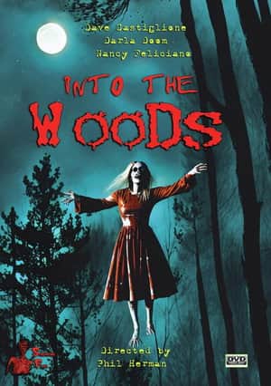 Into the Woods