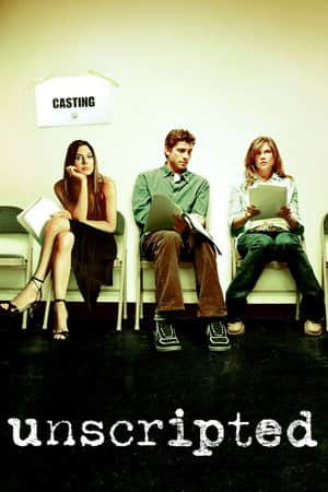 Unscripted
