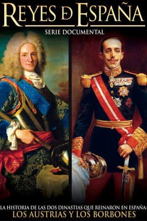 Reyes de España