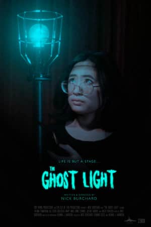 The Ghost Light