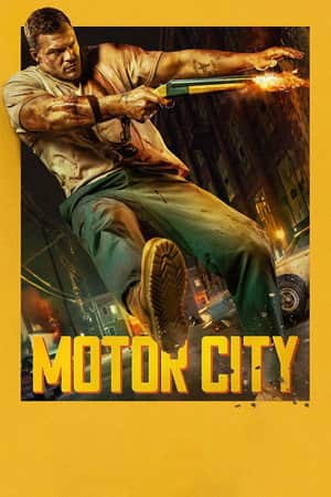 Motor City