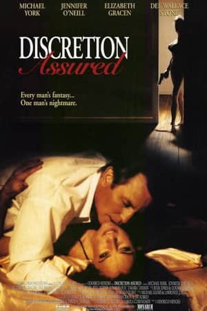 Discretion Assured