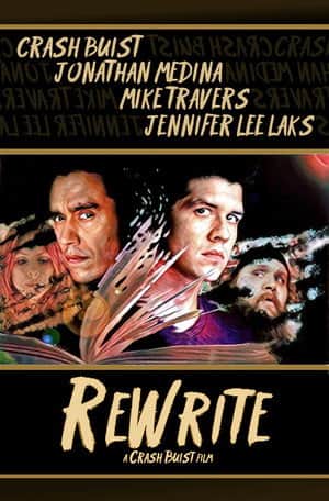 ReWrite