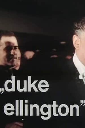 Duke Ellington Orchestra @ Berliner Jazztage 1969