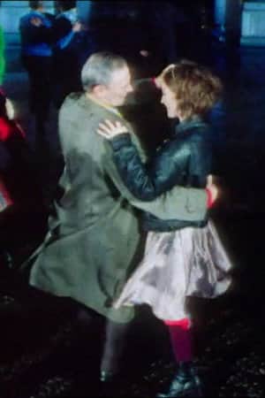 Dancing, Some Days
