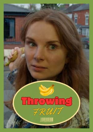 Throwing Fruit