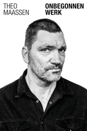 Theo Maassen: Onbegonnen Werk