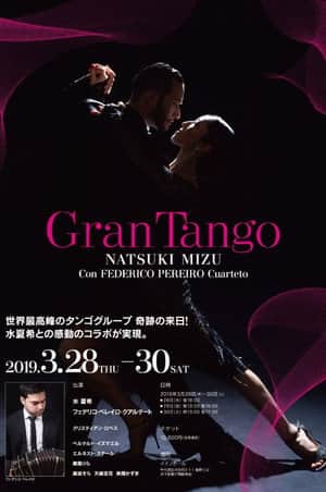 Gran Tango