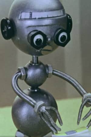 Jaak and the Robot