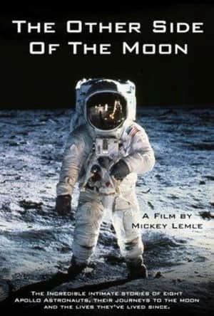 The other side of the Moon