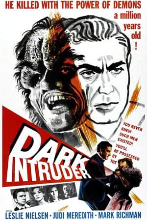 Dark Intruder