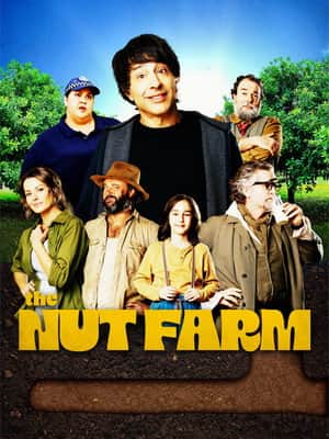 The Nut Farm