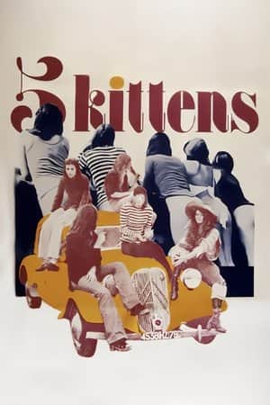 5 Kittens