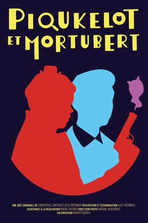 Piqukelot & Mortubert