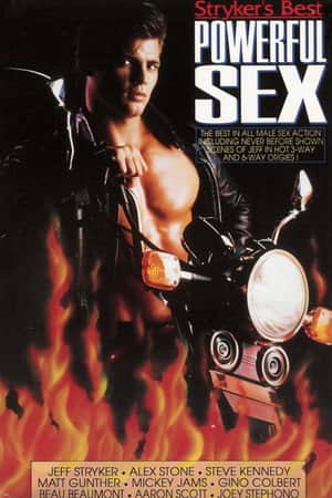 Stryker's Best Powerful Sex