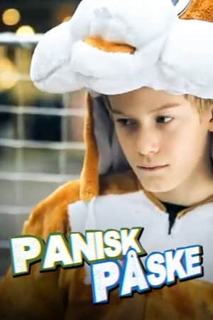 Panisk Påske