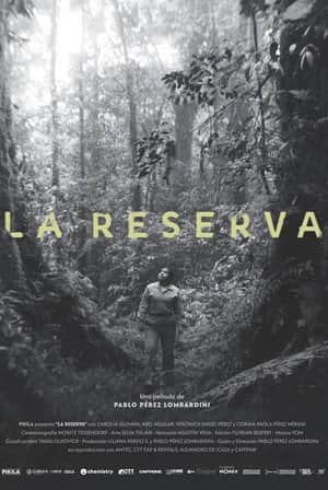 The Reserve