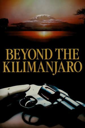 Beyond Kilimanjaro, Across the River of Blood