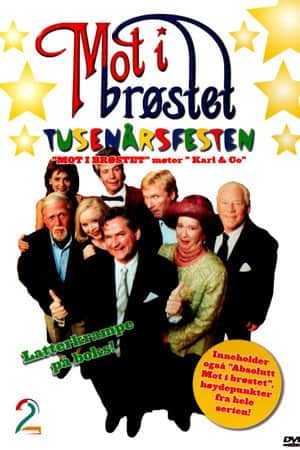 Tusenårsfesten