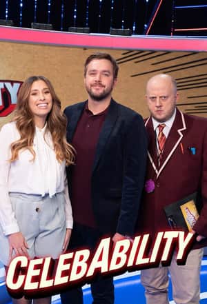 CelebAbility
