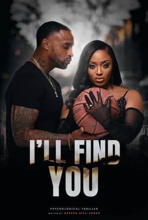 Iโll Find You